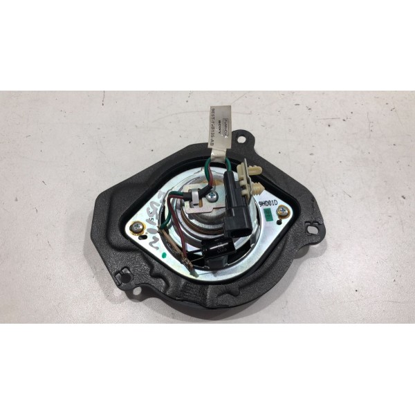 Alto Falante Sony Interno Traseiro Ford Fusion 2010 11 2012 Preto