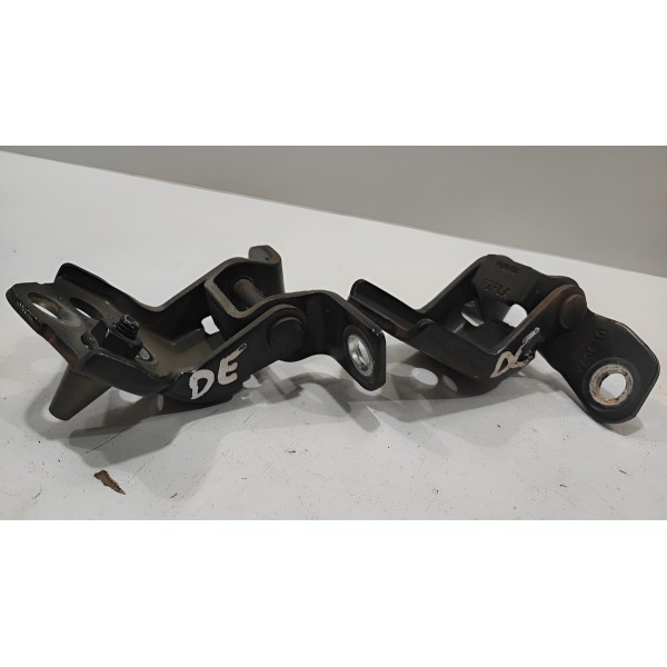 Dobradiça Porta Dianteira Esquerda Peugeot 2008 2017/2021