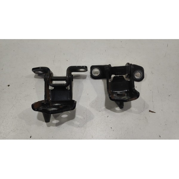 Dobradiça Porta Traseira Direita Peugeot 2008 2017/2021