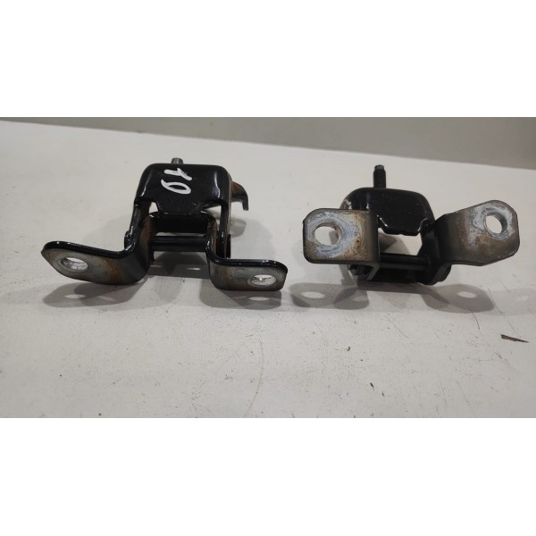 Dobradiça Porta Traseira Direita Peugeot 2008 2017/2021