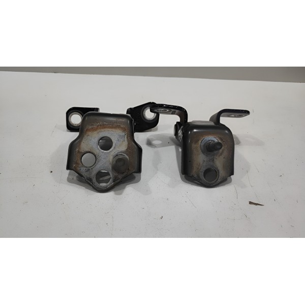 Dobradiça Porta Traseira Direita Peugeot 2008 2017/2021