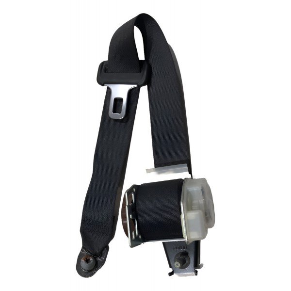 Cinto Segurança Traseiro Esquerdo Ford Fusion 2010 2011 2012