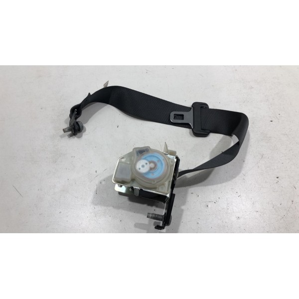 Cinto Segurança Traseiro Esquerdo Ford Fusion 2010 2011 2012