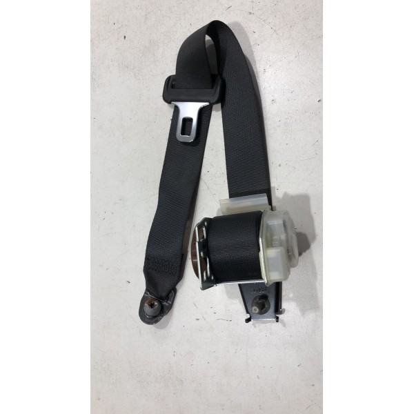 Cinto Segurança Traseiro Esquerdo Ford Fusion 2010 2011 2012