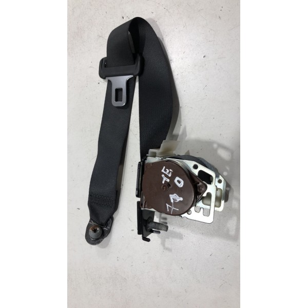 Cinto Segurança Traseiro Esquerdo Ford Fusion 2010 2011 2012