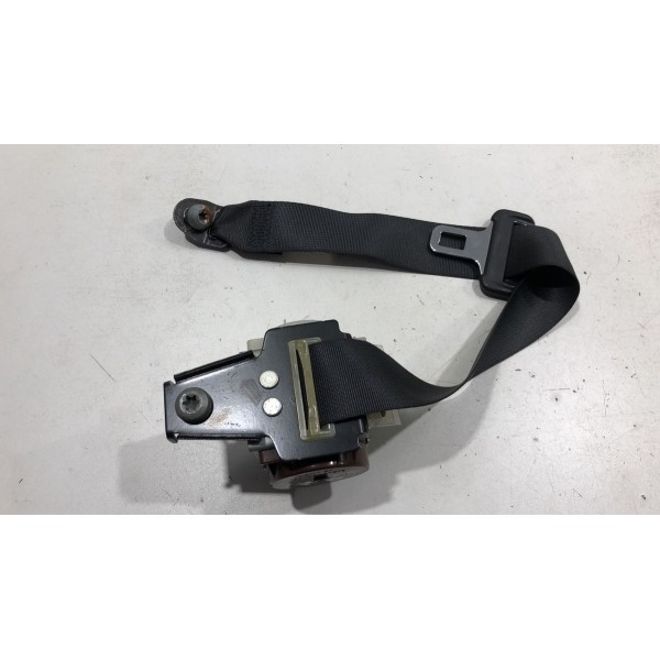 Cinto Segurança Traseiro Esquerdo Ford Fusion 2010 2011 2012