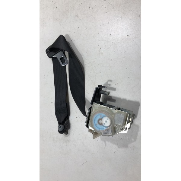 Cinto Segurança Traseiro Direito Ford Fusion 2010 2011 2012