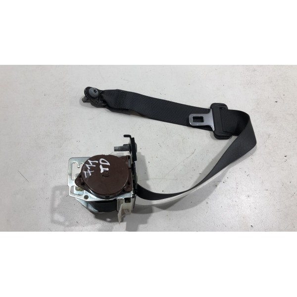 Cinto Segurança Traseiro Direito Ford Fusion 2010 2011 2012