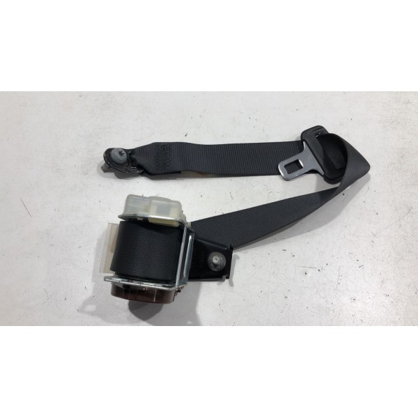 Cinto Segurança Traseiro Direito Ford Fusion 2010 2011 2012