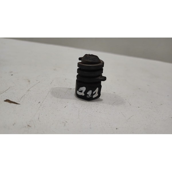 Coxim Batente Frontal Capô Fusion 2010/2012 3m8z16758a