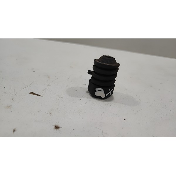 Coxim Batente Frontal Capô Fusion 2010/2012 3m8z16758a