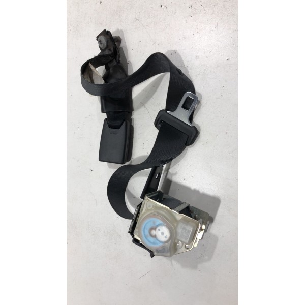 Cinto Segurança Traseiro Central Ford Fusion 2010 2011 2012