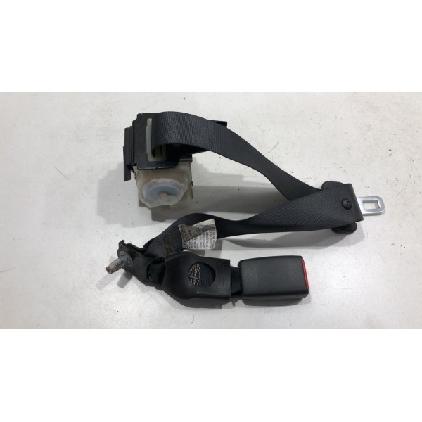 Cinto Segurança Traseiro Central Ford Fusion 2010 2011 2012