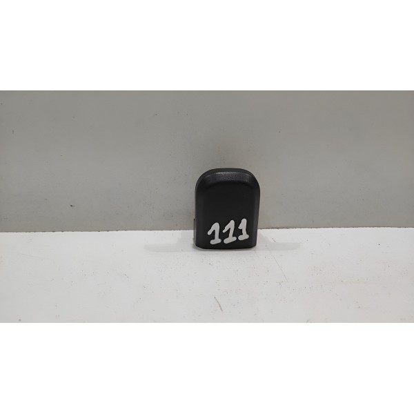 Moldura Cinto Ford Fusion 2010 Á 2012 2028623