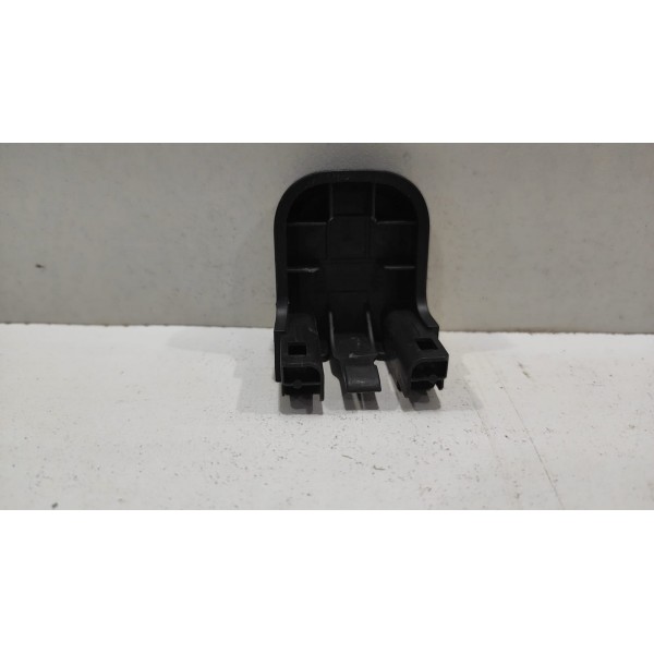 Moldura Cinto Ford Fusion 2010 Á 2012 2028623