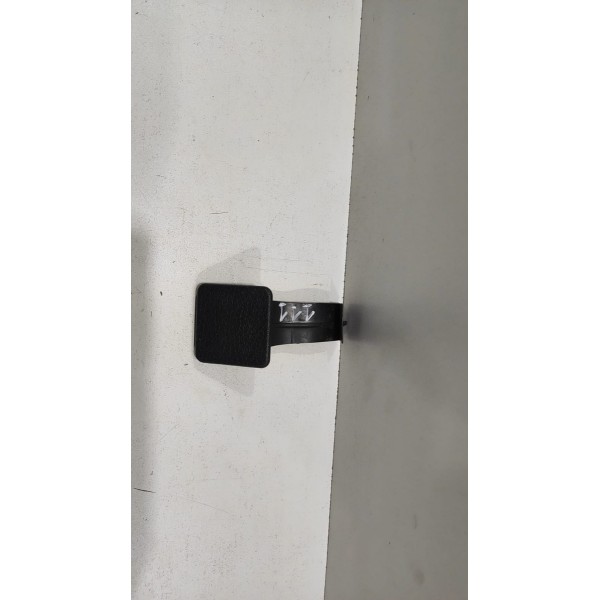 Tampa Alça Acabamento Ford Fusion 2010 / 2012 6e5354454a48