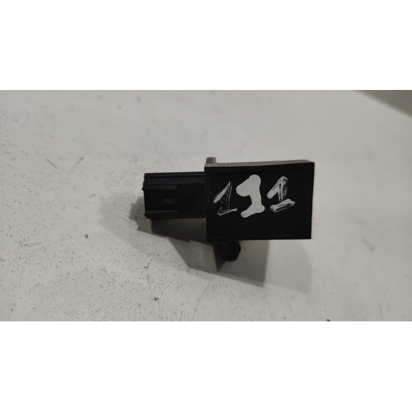 Sensor Impacto Ford Fusion 3.0 V6 2009/2012 9l8414b345ad
