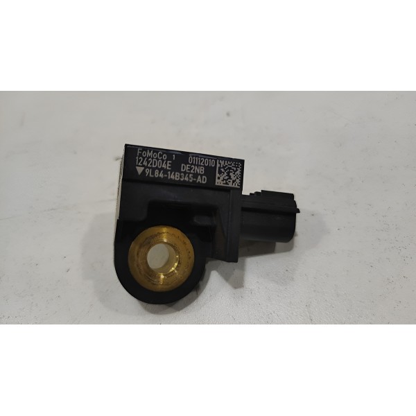 Sensor Impacto Ford Fusion 3.0 V6 2009/2012 9l8414b345ad