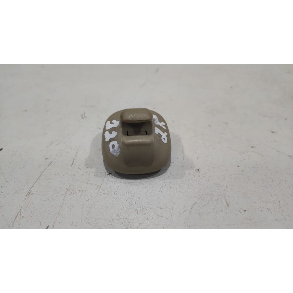 Presilha Suporte Quebra Sol Ford Fusion 2009 10 11 Original