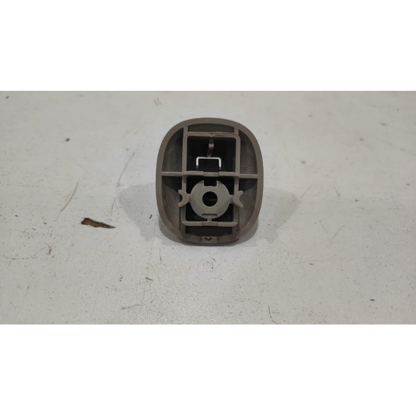 Presilha Suporte Quebra Sol Ford Fusion 2009 10 11 Original