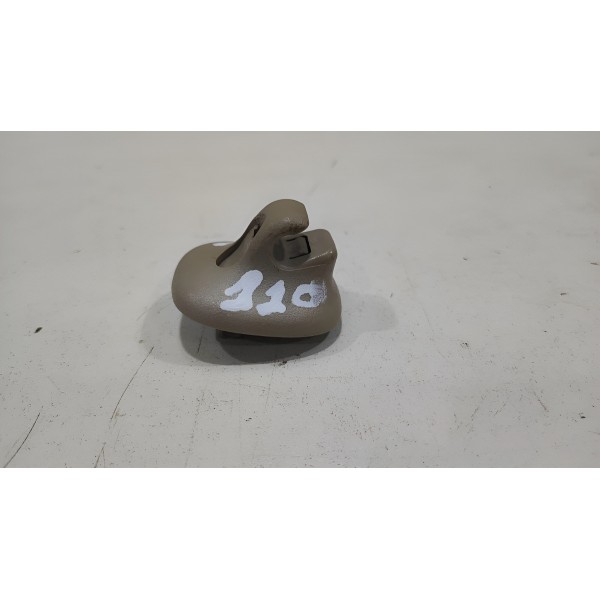 Presilha Suporte Quebra Sol Ford Fusion 2009 10 11 Original