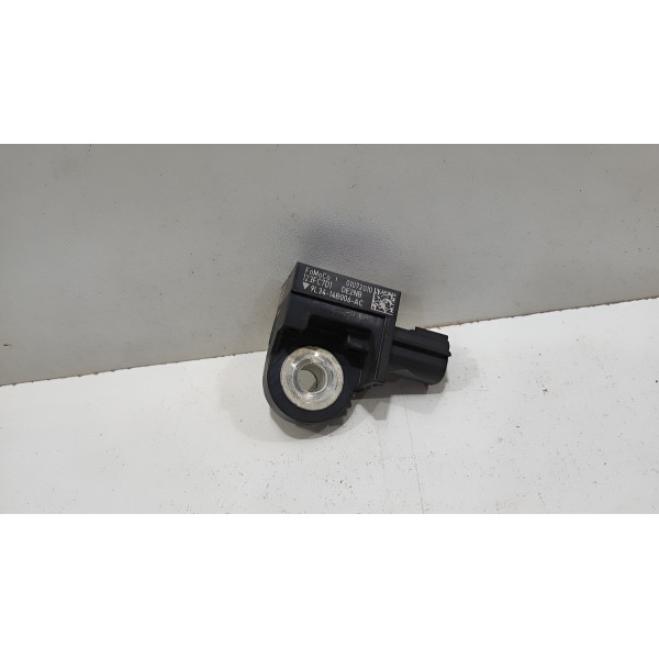 Sensor Impacto Ford Fusion 3.0 V6 2009/2012 9l3414b006ac
