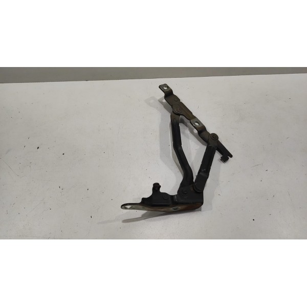 Dobradiça Esquerda Tampa Traseira Ford Fusion 2.5 2011