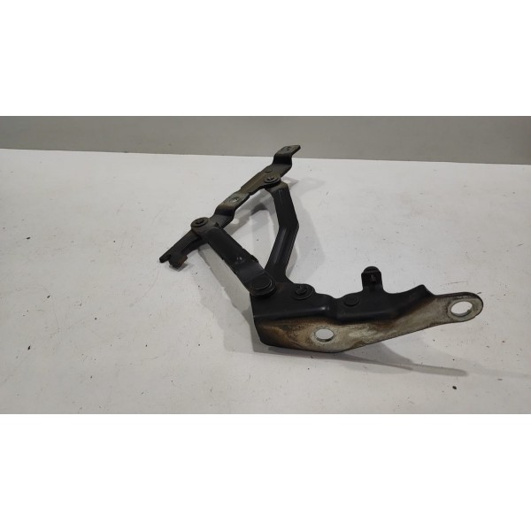 Dobradiça Direita Tampa Traseira Ford Fusion 2.5 2011/2012