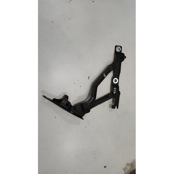 Dobradiça Direita Tampa Traseira Ford Fusion 2.5 2011/2012