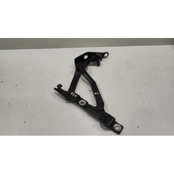 Dobradiça Direita Tampa Traseira Ford Fusion 2.5 2011/2012