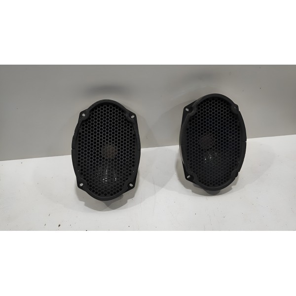 Alto Falante Porta Malas Ford Fusion 2010/2014 9e5t18971ca Preto