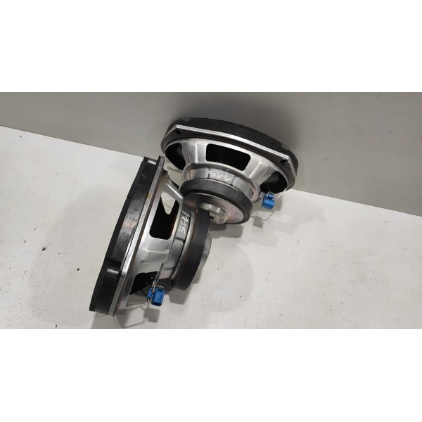 Alto Falante Porta Malas Ford Fusion 2010/2014 9e5t18971ca Preto