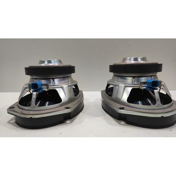 Alto Falante Porta Malas Ford Fusion 2010/2014 9e5t18971ca Preto