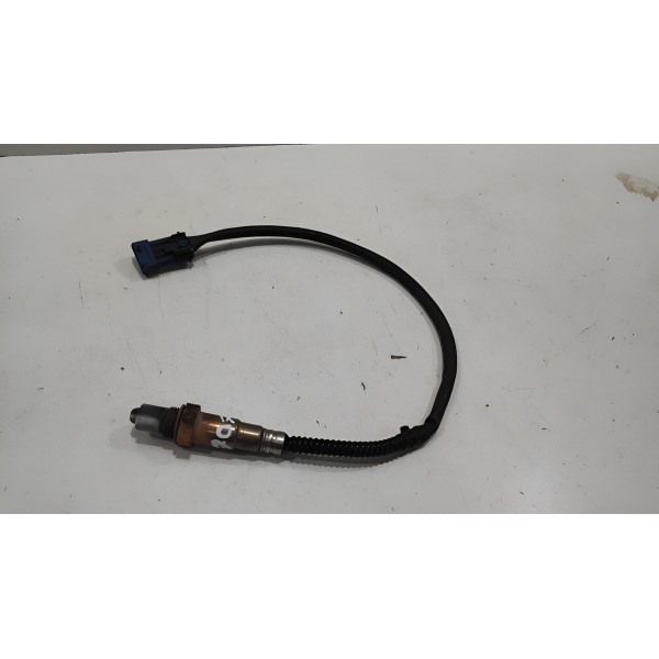 Sonda Lambda Pós Peugeot 2008 1.6 2017 / 2021