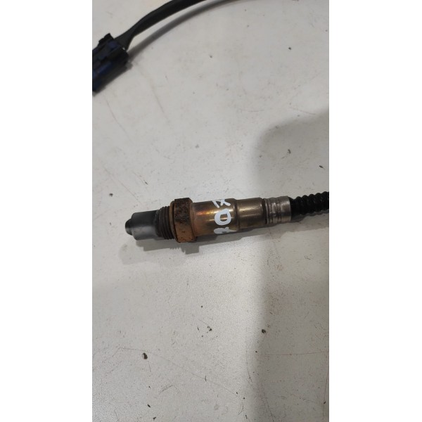 Sonda Lambda Pós Peugeot 2008 1.6 2017 / 2021