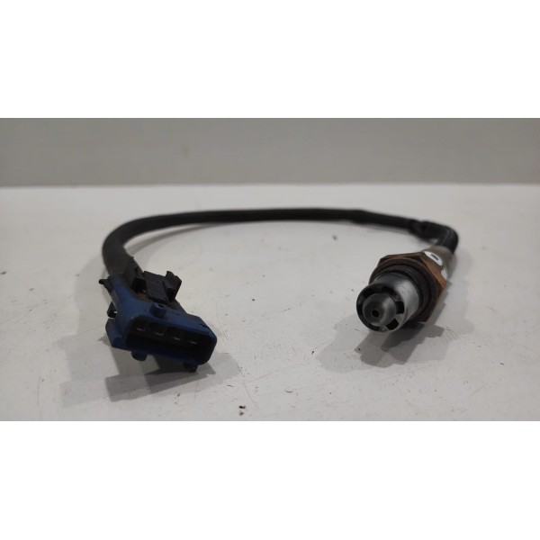 Sonda Lambda Pós Peugeot 2008 1.6 2017 / 2021