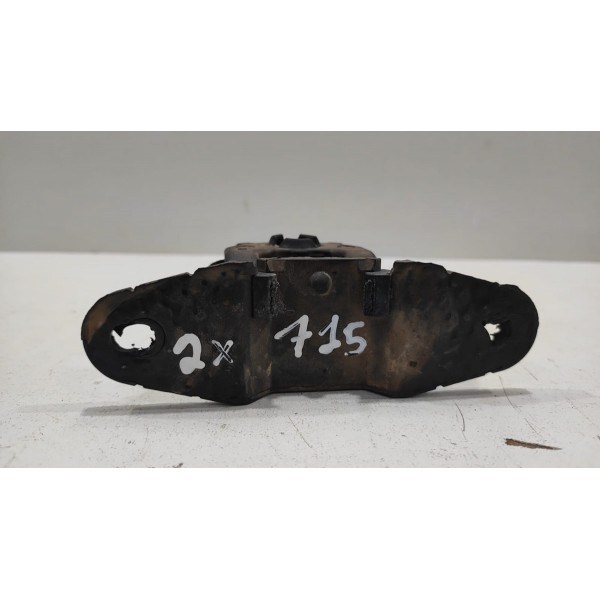 Coxim Escapamento Peugeot 2008 1.6 2017 / 2021 Original