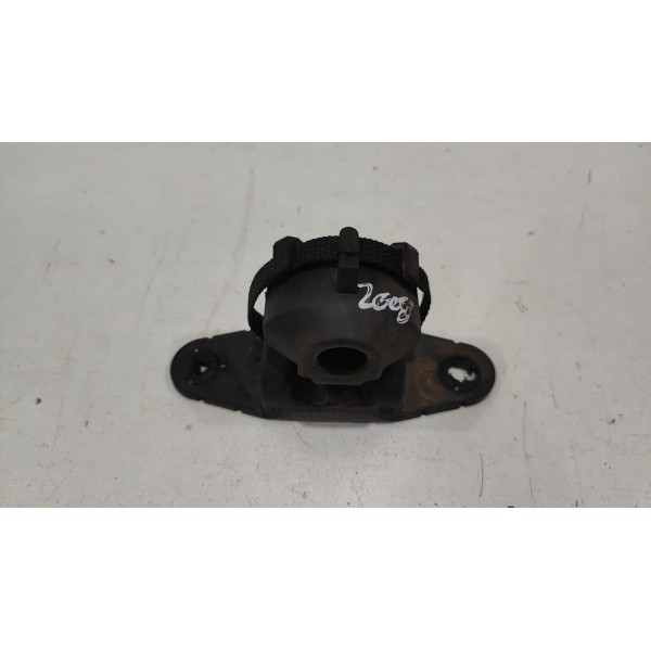 Coxim Escapamento Peugeot 2008 1.6 2017 / 2021 Original