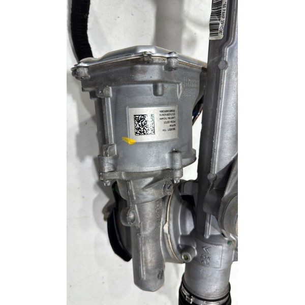 Caixa Direção Peugeot  2008 Allure 1.6 2021 2020