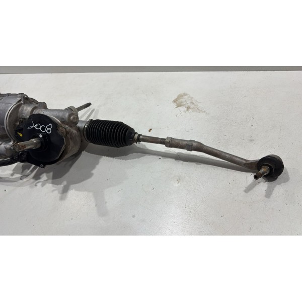 Caixa Direção Peugeot  2008 Allure 1.6 2021 2020