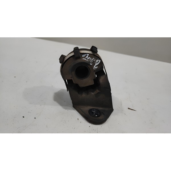 Coxim Escapamento Peugeot 2008 1.6 2017 / 2021