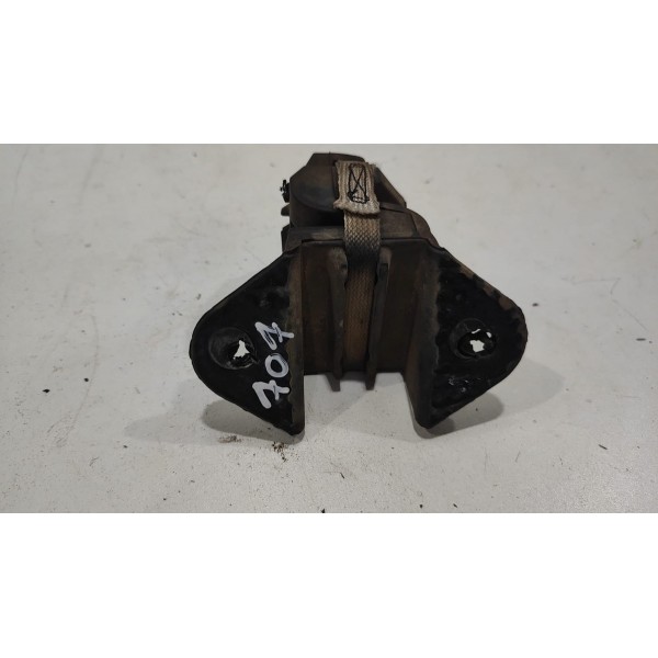 Coxim Escapamento Peugeot 2008 1.6 2017 / 2021