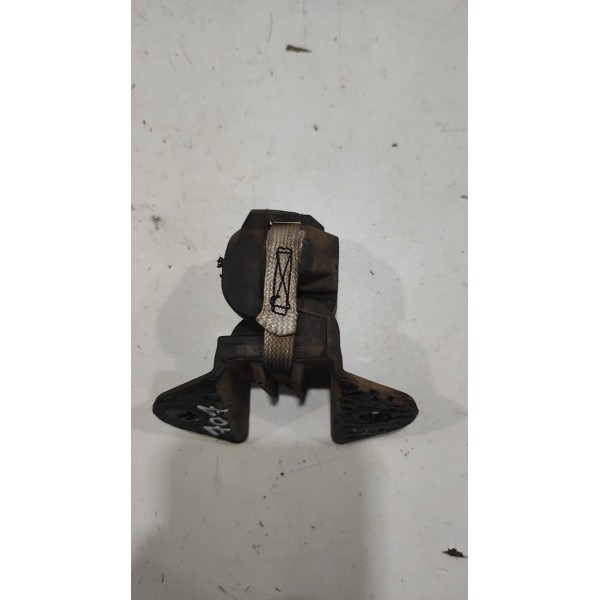 Coxim Escapamento Peugeot 2008 1.6 2017 / 2021