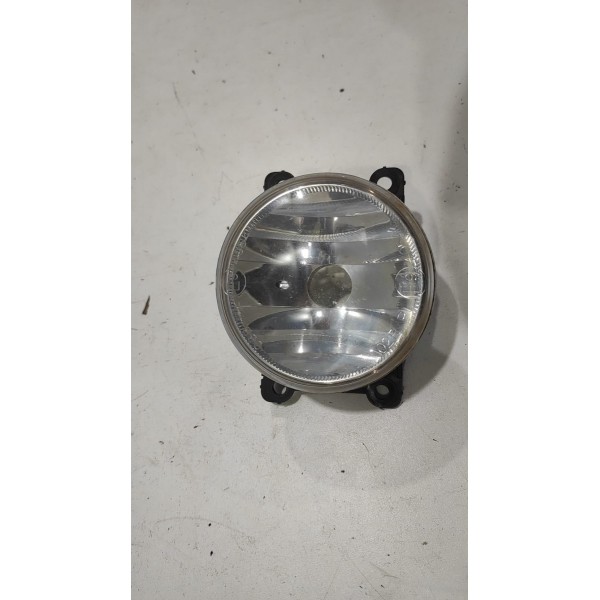 Farol De Milha Peugeot 2008 2013 A 2018 Original Branco