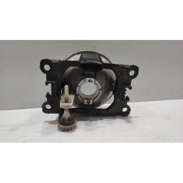 Farol De Milha Peugeot 2008 2013 A 2018 Original Branco