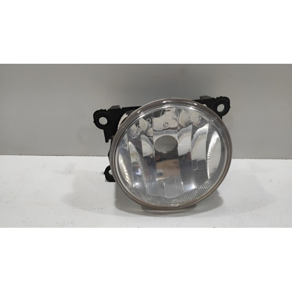 Farol De Milha Peugeot 2008 2013 A 2018 Original Branco