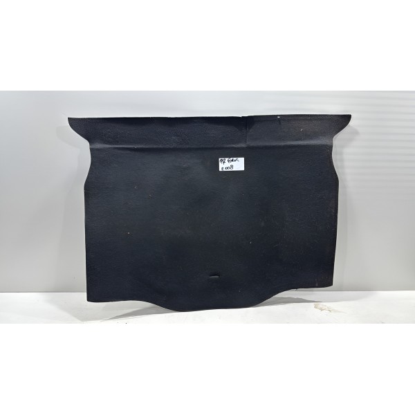 Tampão Espete Porta Malas Peugeot 2008 2015 A 2024 Preto