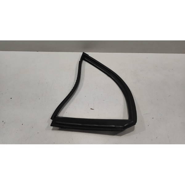 Borracha Guarnição Vidro Fixo Trase Esquerdo Civic 2002 Á 06