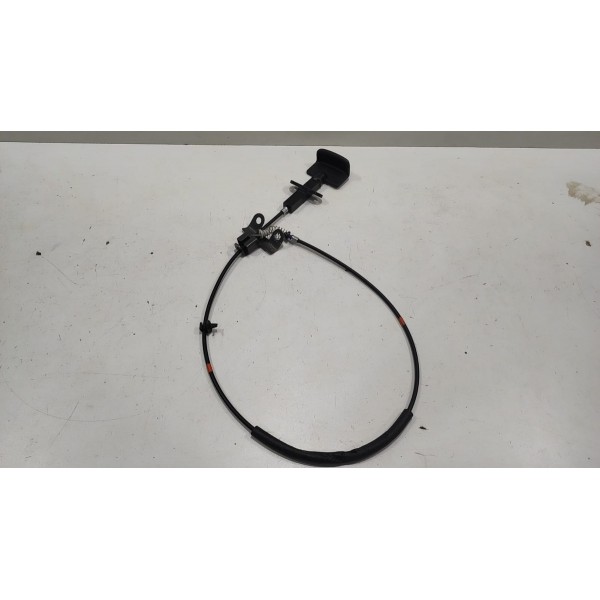 Puxador Banco Traseiro Esquerdo Ford Fusion 2009 2010 2011