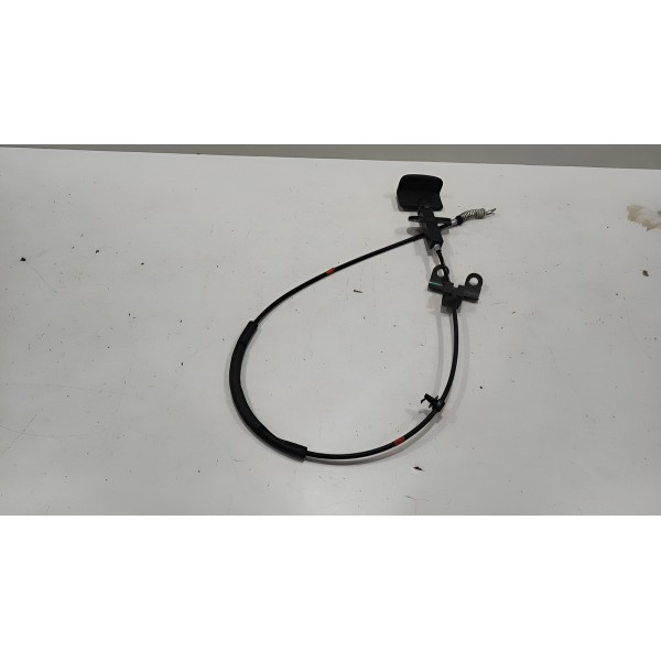 Puxador Banco Traseiro Esquerdo Ford Fusion 2009 2010 2011